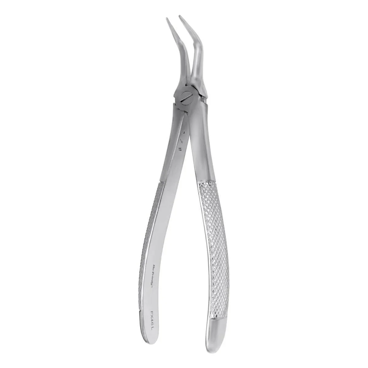 European Style Forceps #46L
