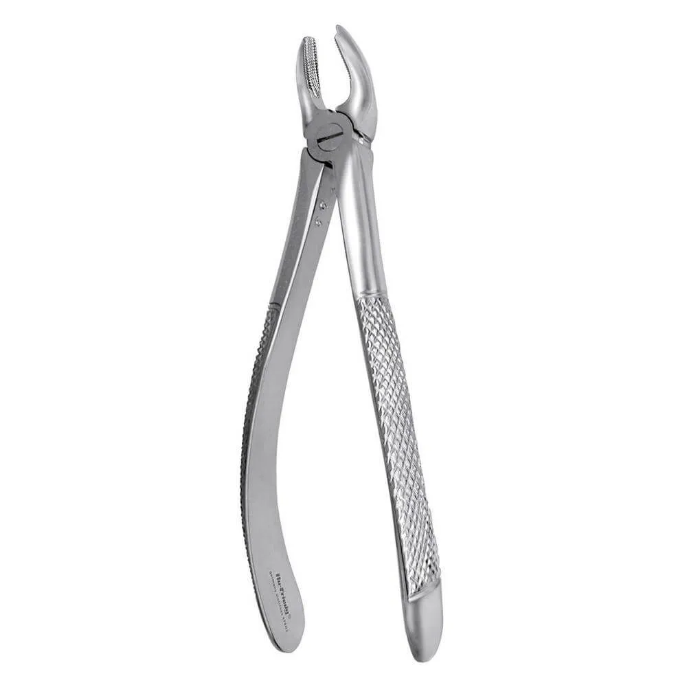 European Style Extraction Forceps, #18