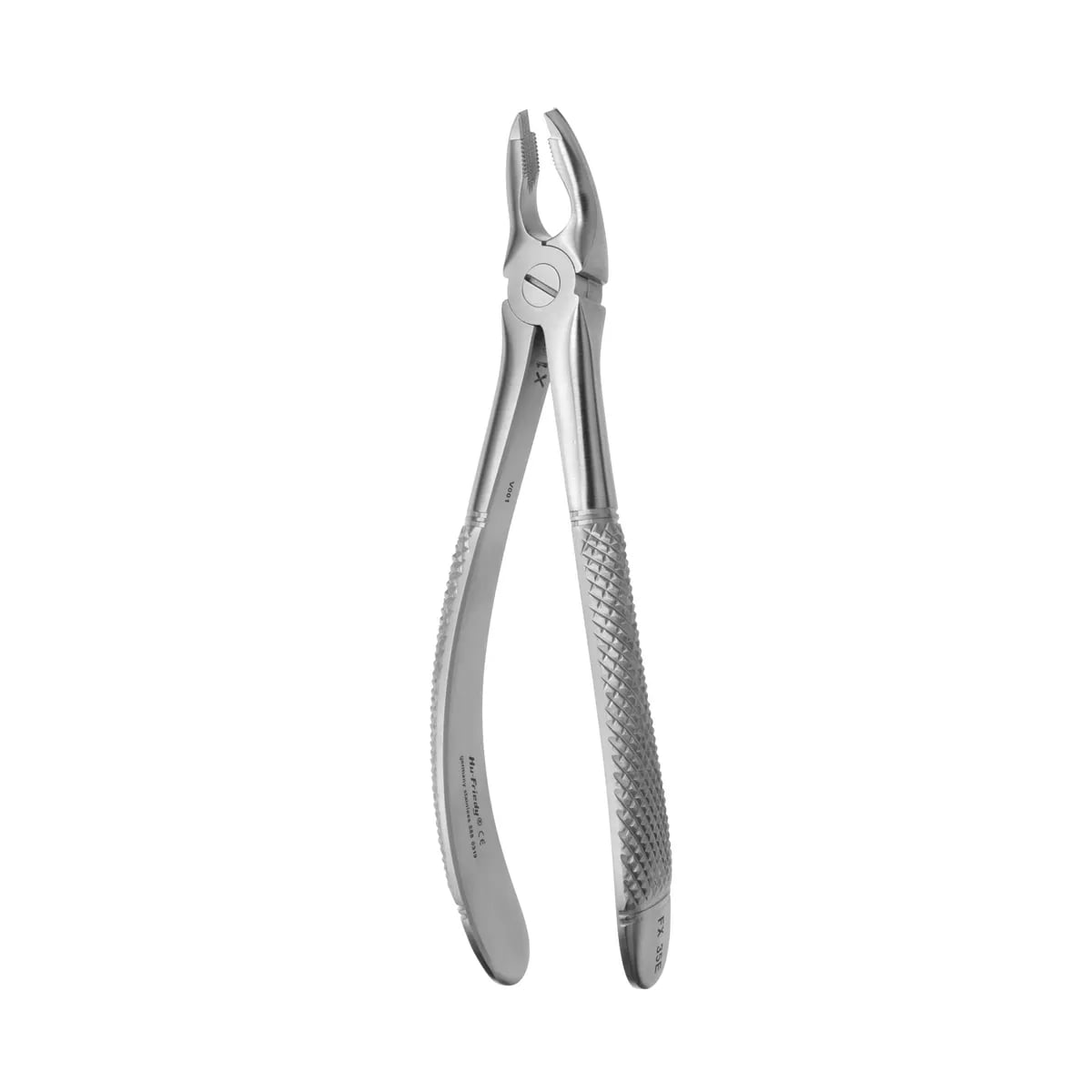 European Style Forceps #35