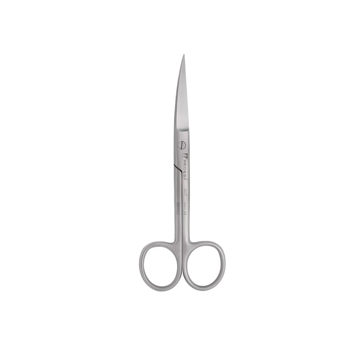 Curved Surgical Scissors 140mm