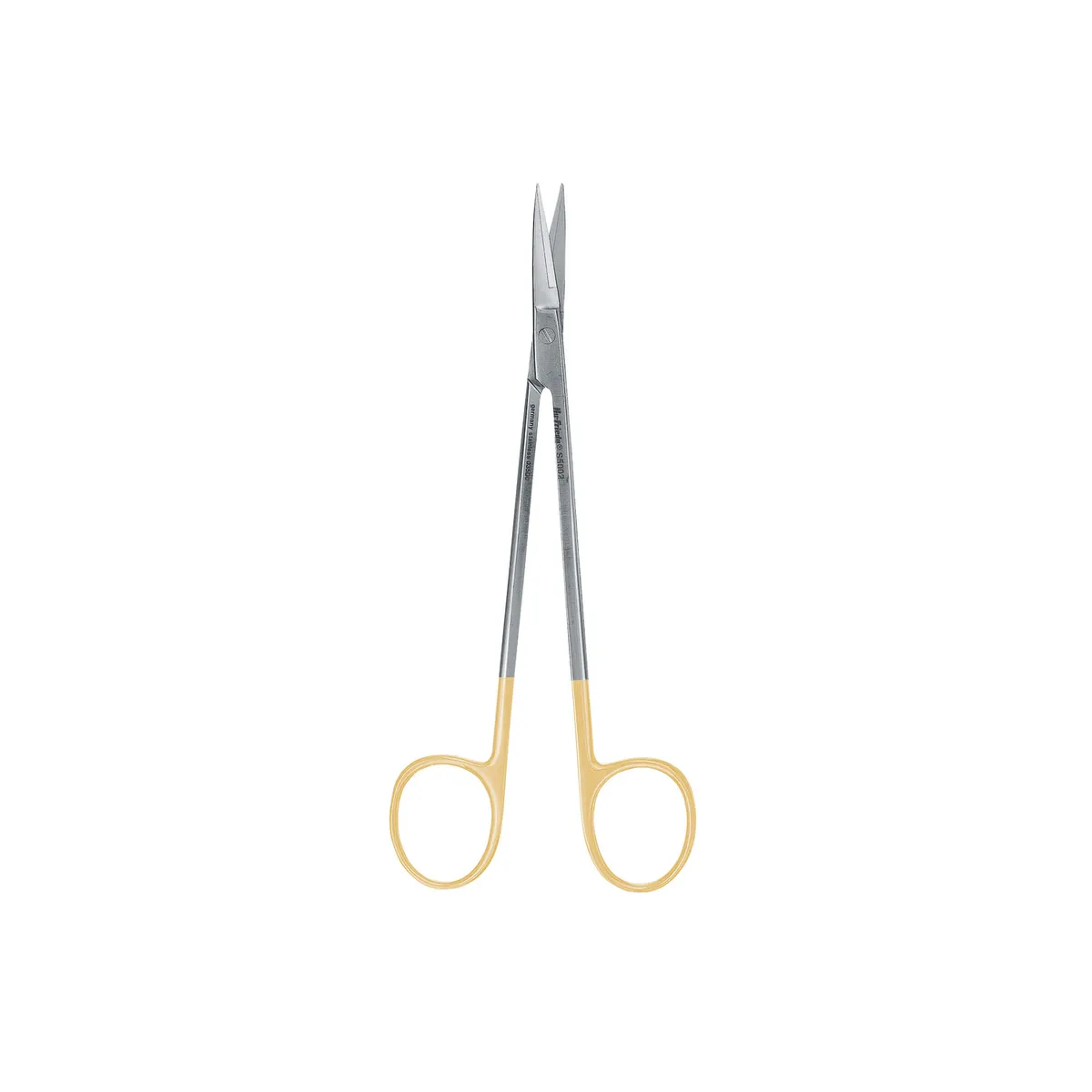 Straight Kelly Perma Sharp Scissors