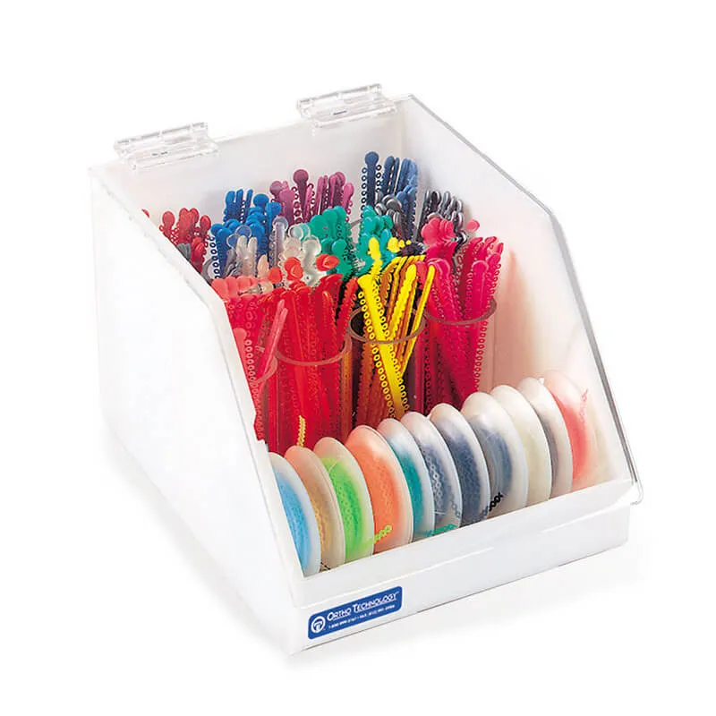 Combo Elastomeric Dispenser