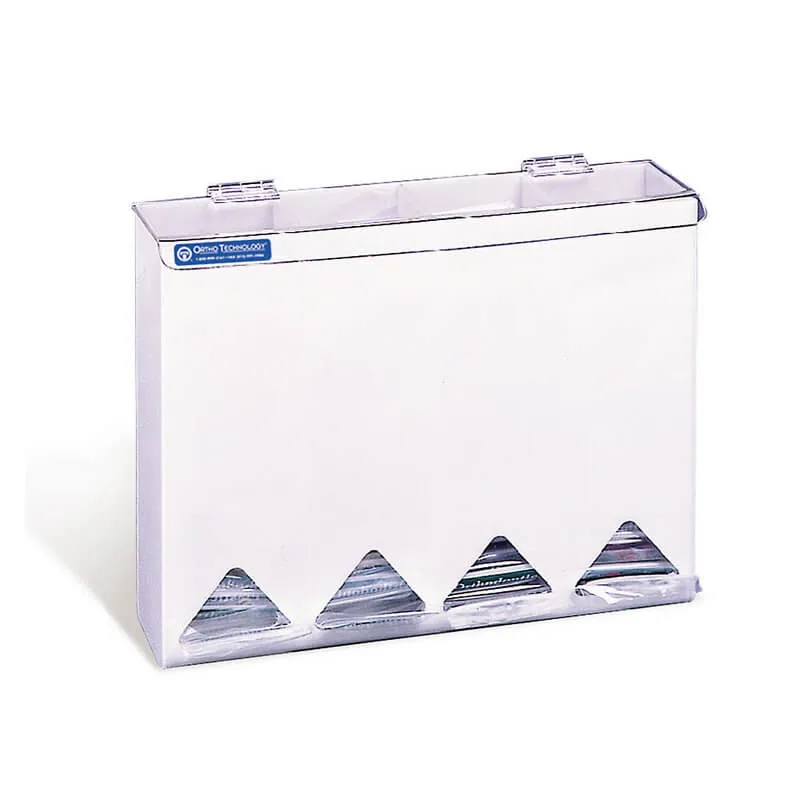 Elastics Dispenser