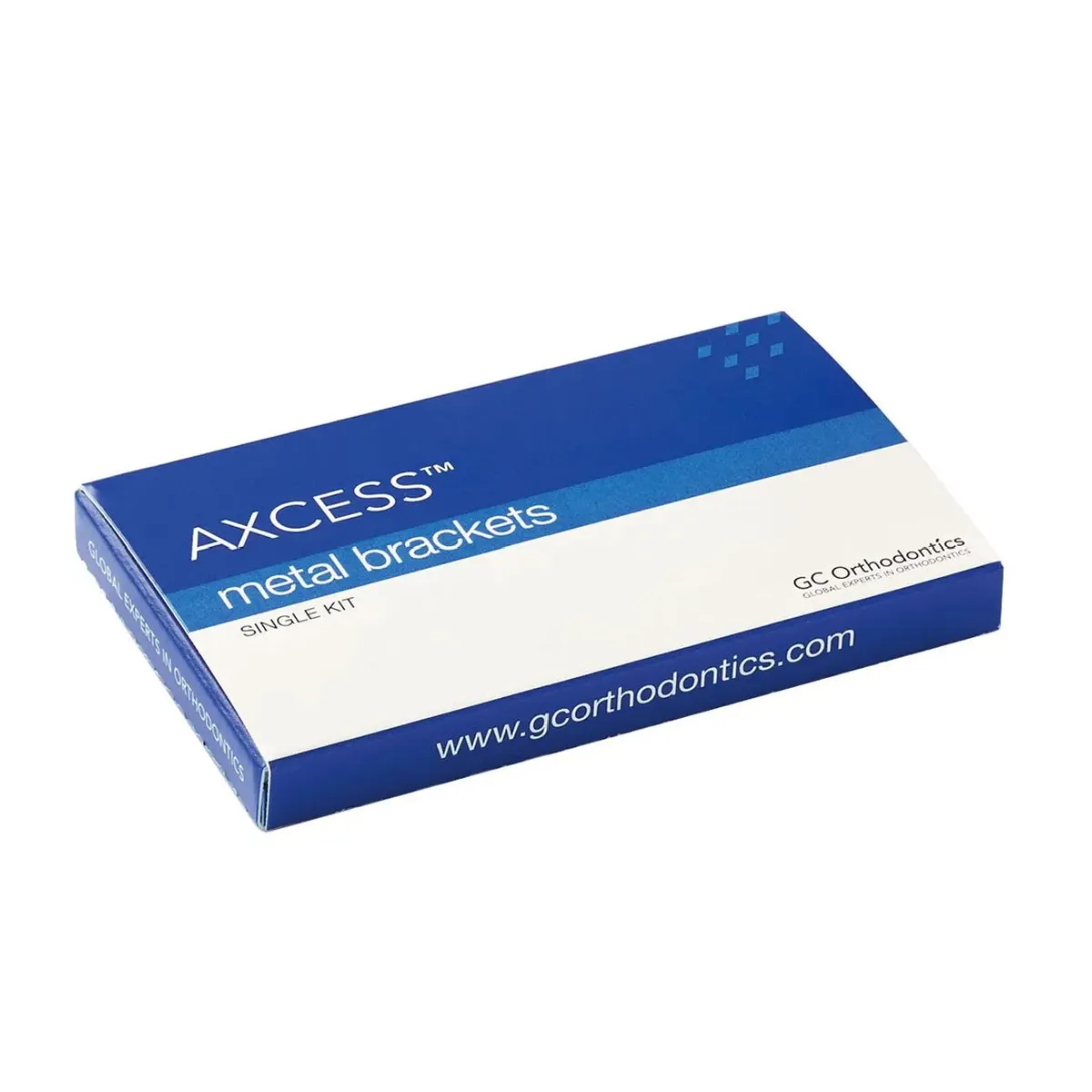 Kit Bracket AXCESS ROTH 022 (U5-5/L5-5); 3,4,5HK, Single Patient Kit