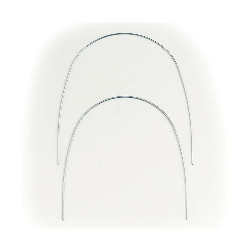 TruForce SS Full Form Archwire, 014, Upper0