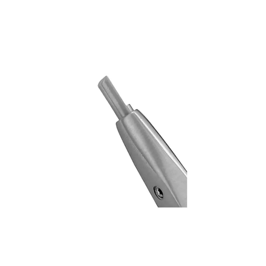 Replacement Blade for Adhesive Removing Plier