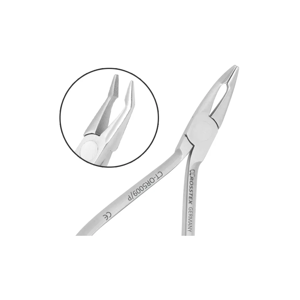 Orthodontic Pliers Weingart, 12.5 cm