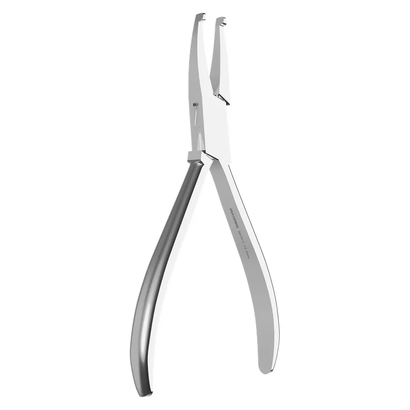 HOW Pliers No.1 Straight