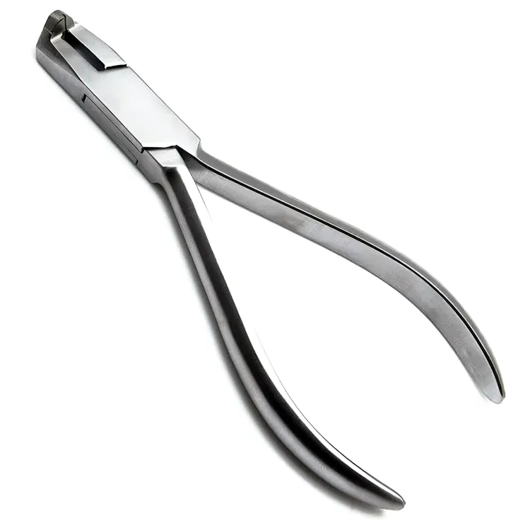 قاطع نهاية وحشية، أمان الإمساك، 14 cm