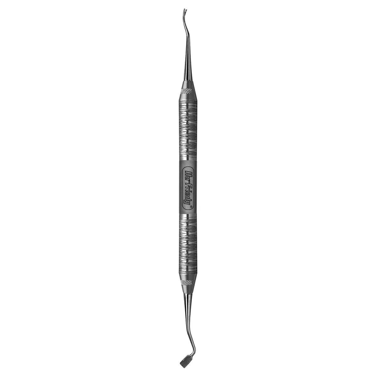 Ortho Ligature Director/Band Pusher, Handle #6