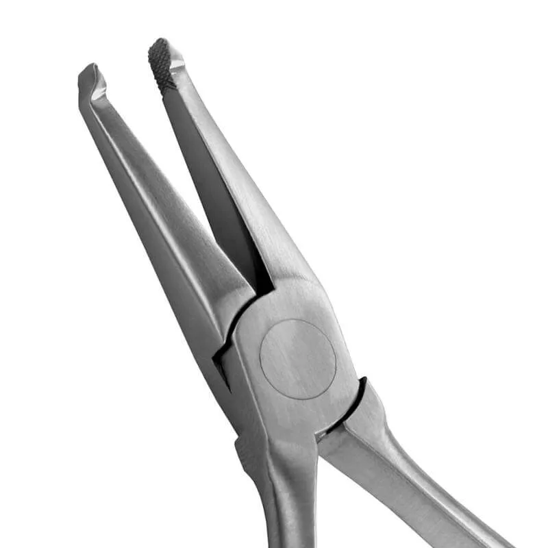 Band Setting Plier Premium