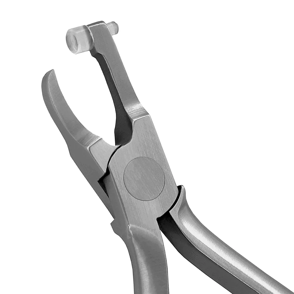 Short Posterior Band Removing Plier