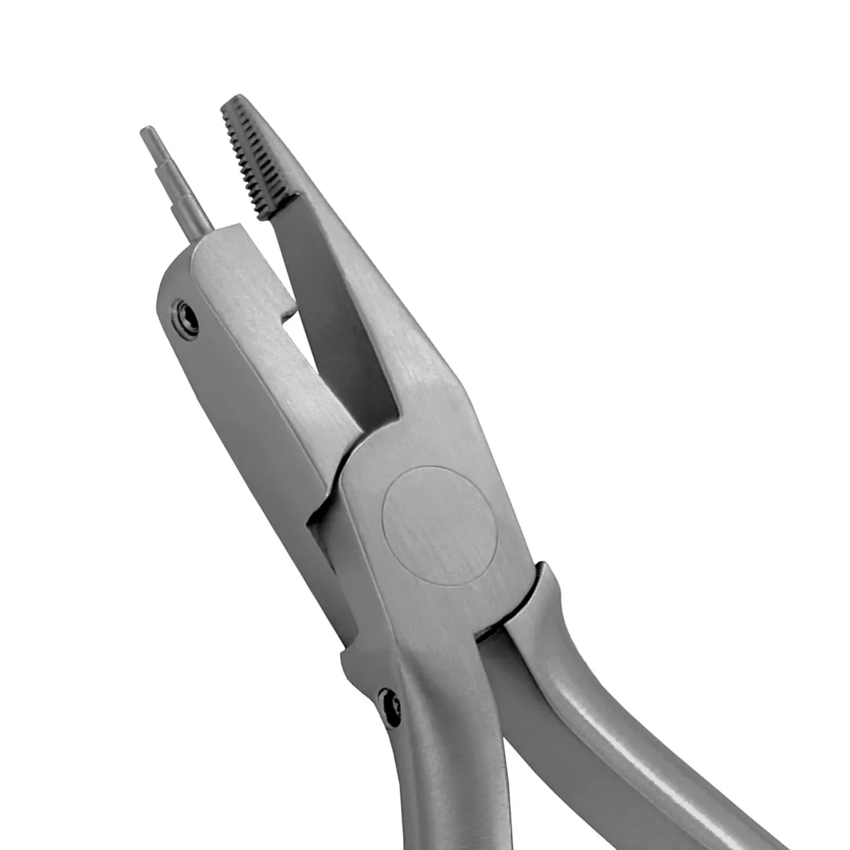 Omega Loop Forming Plier