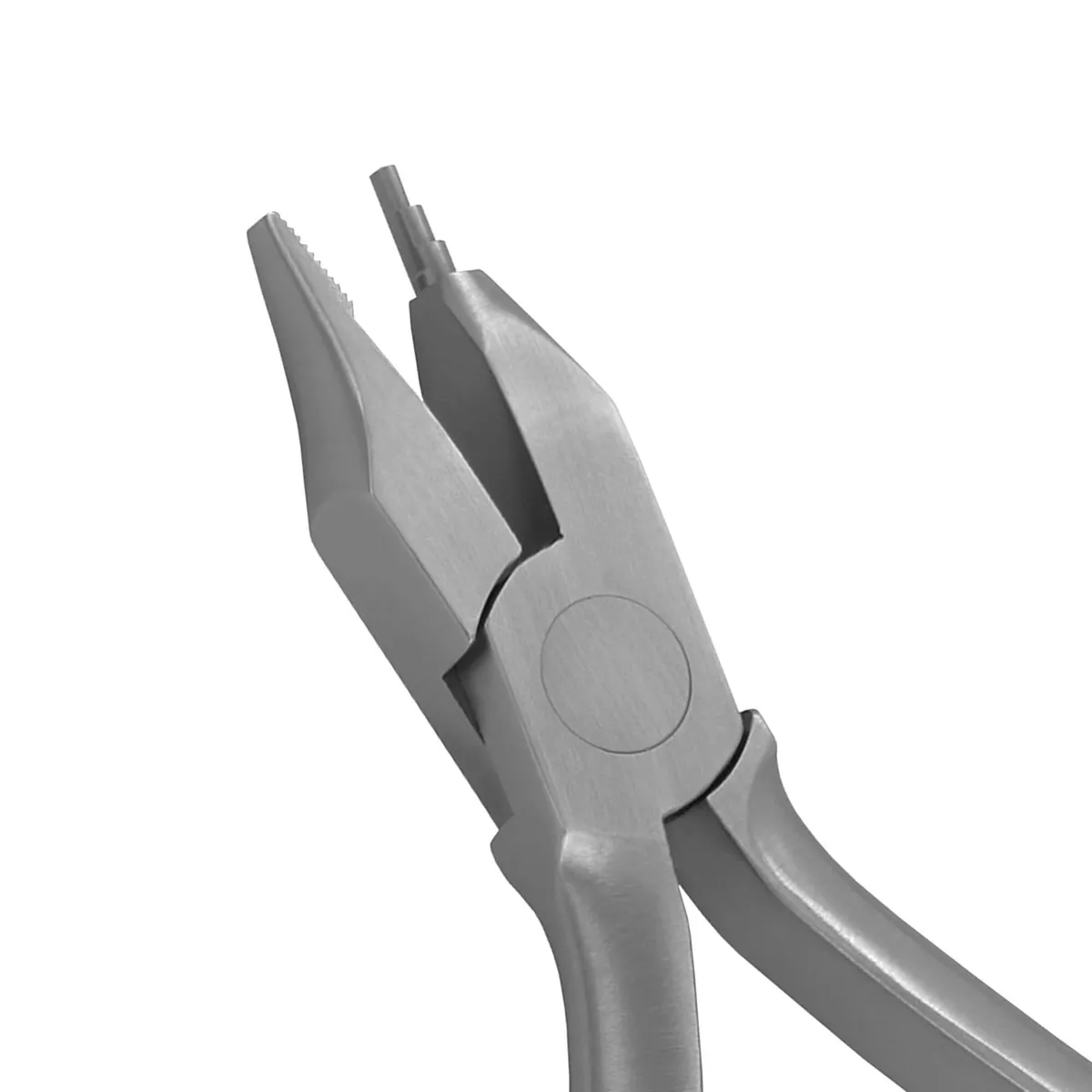 Tweed Loop Forming Plier