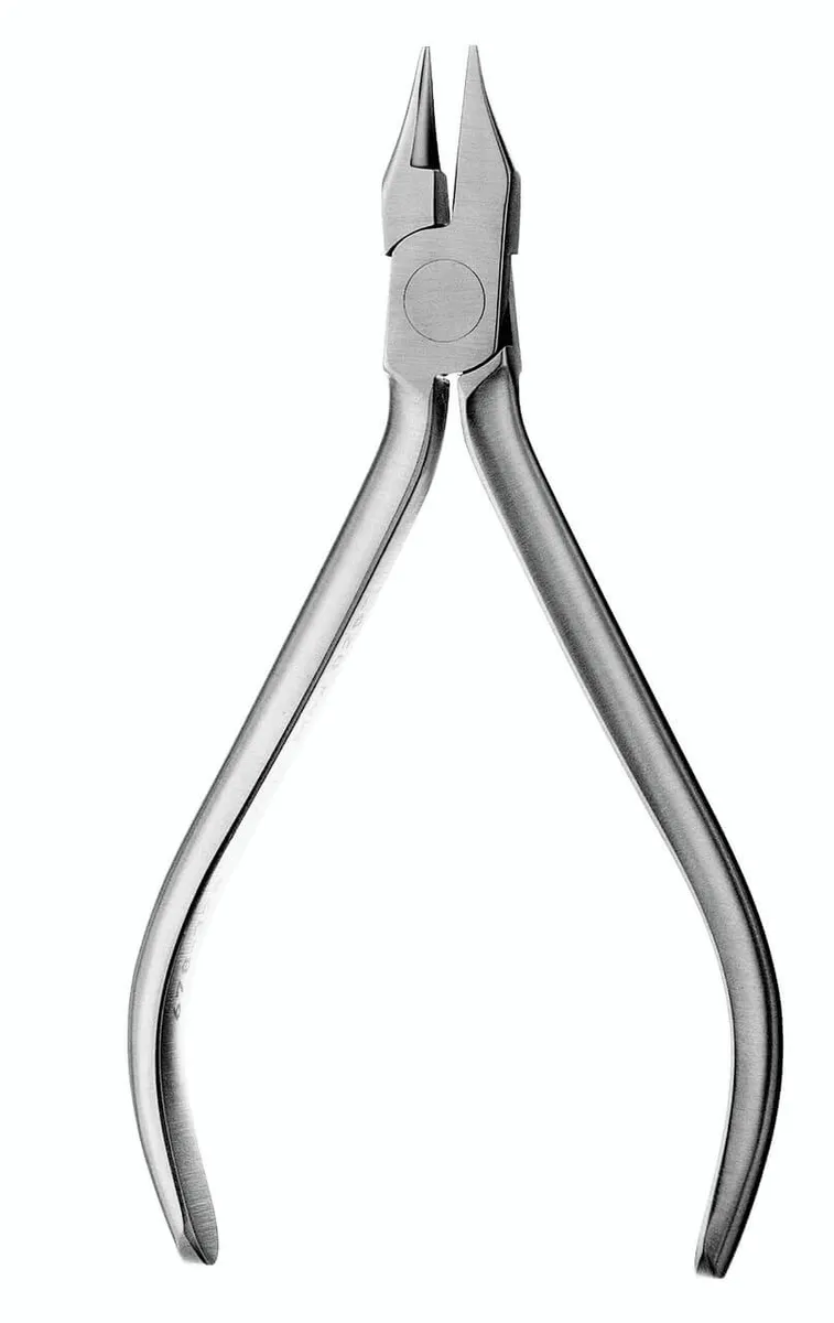 Plier Arch Bending Bird Peak