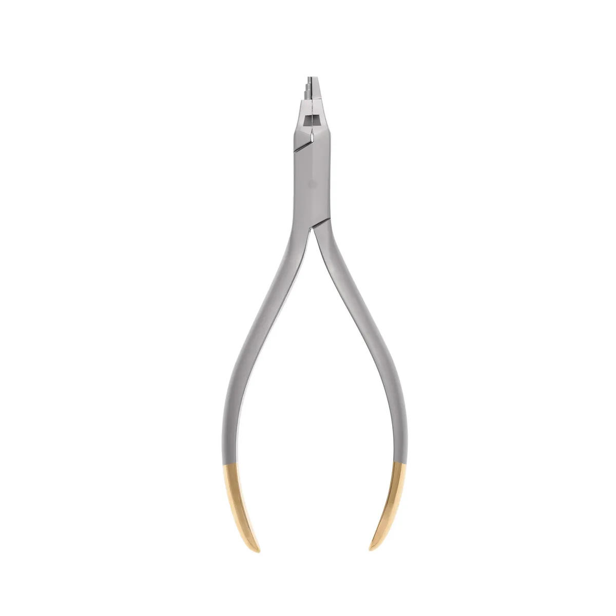 Tweed Plier with Cutter