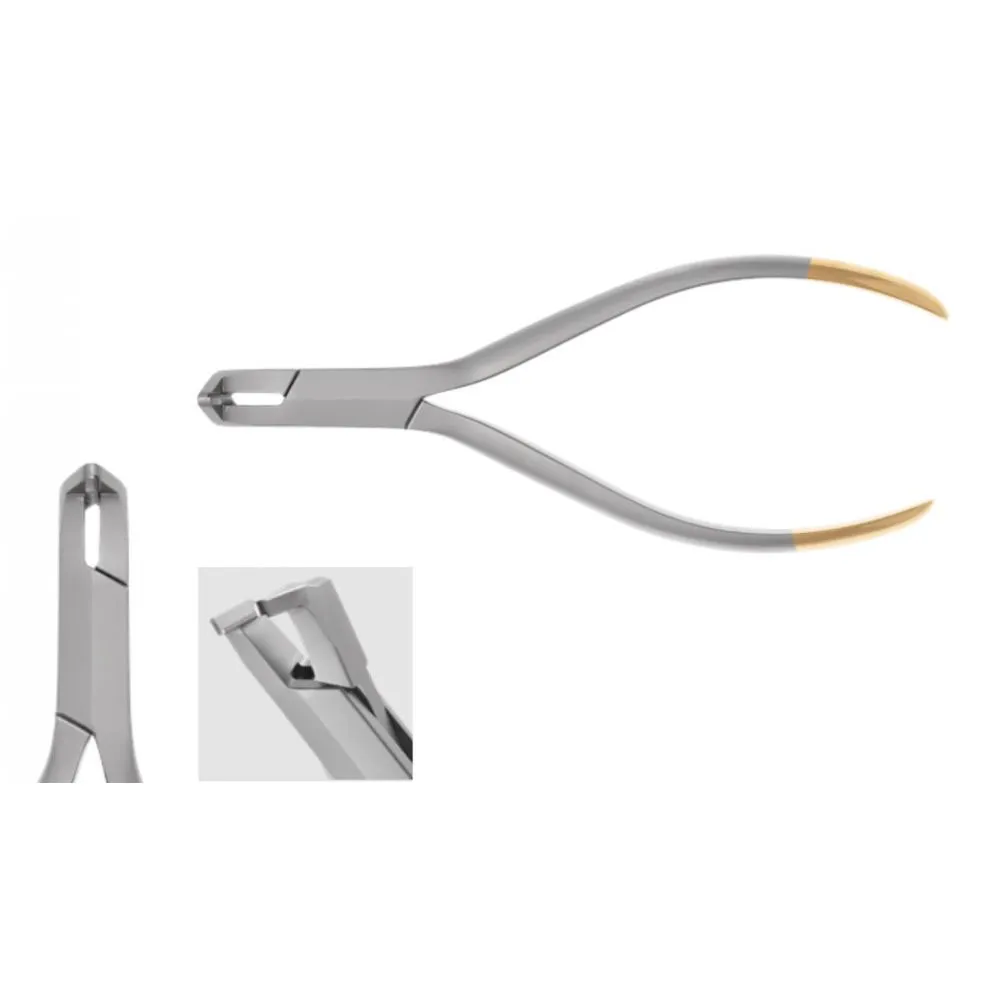 Distal End Cutter #69