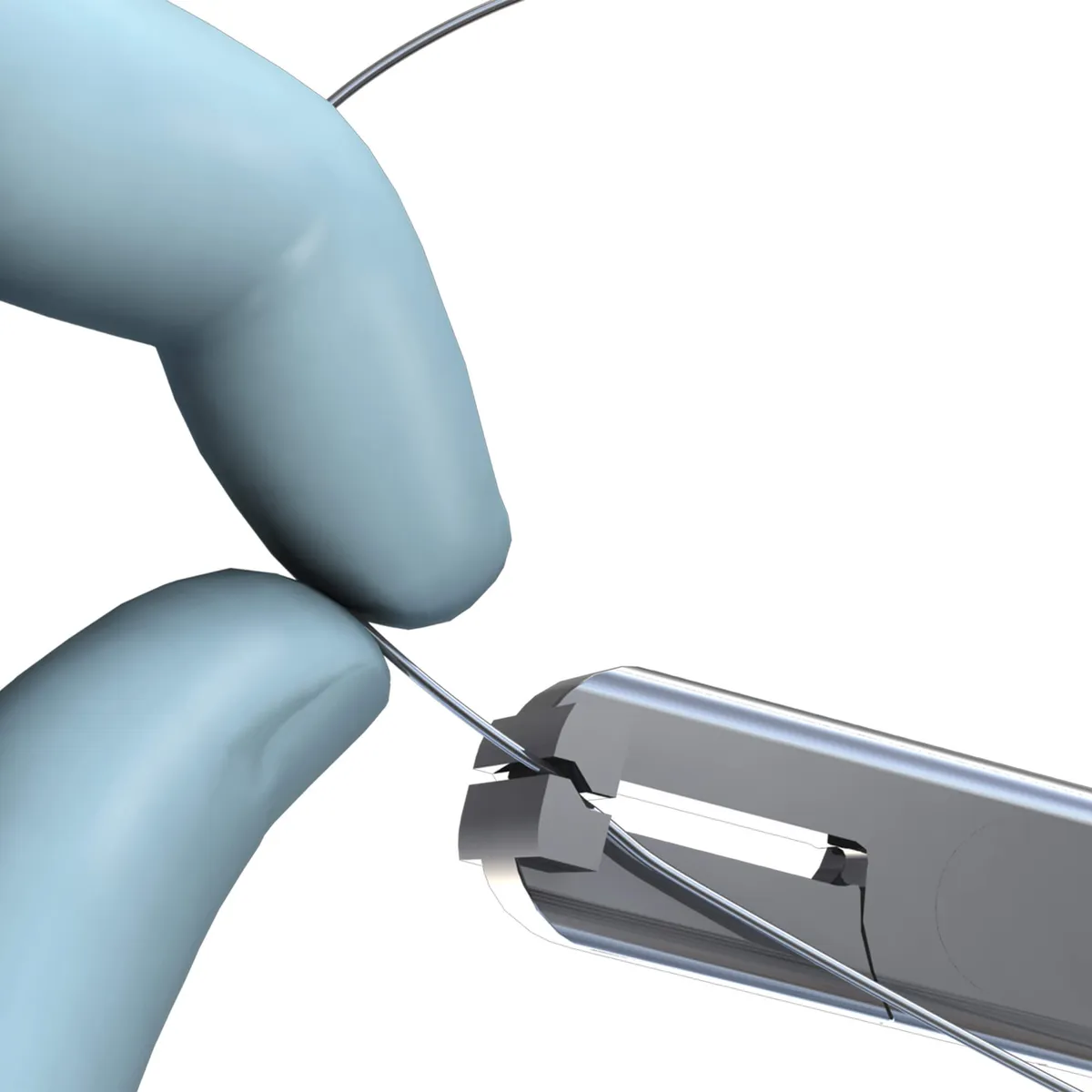 Ortho Step Plier, 1/2mm