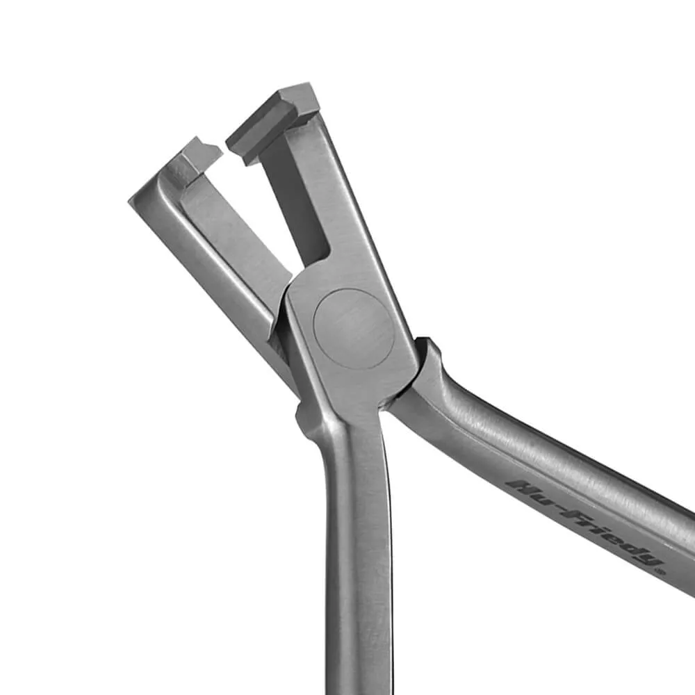 Ortho Step Plier, 1mm