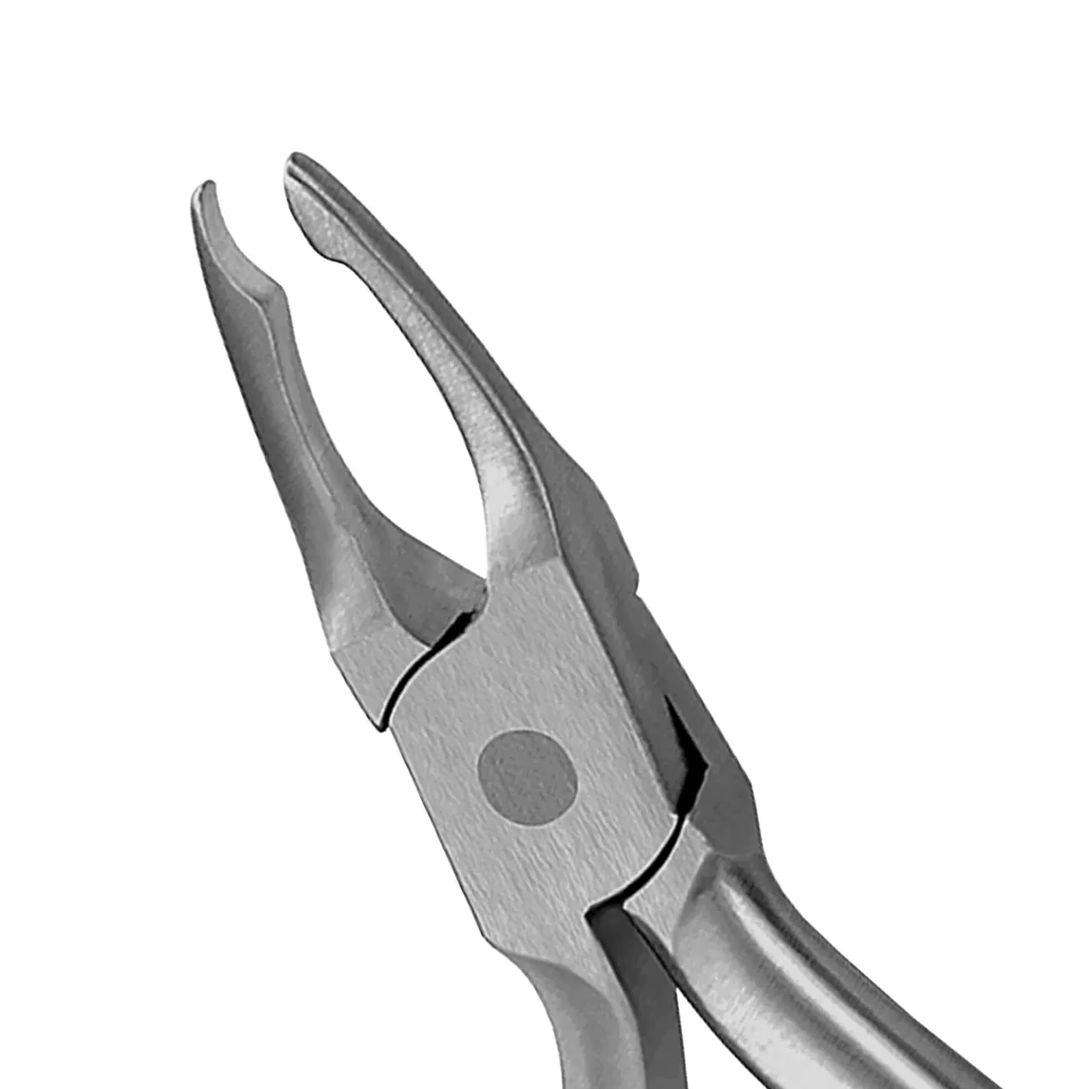 Slim Crown & Band Contouring Plier