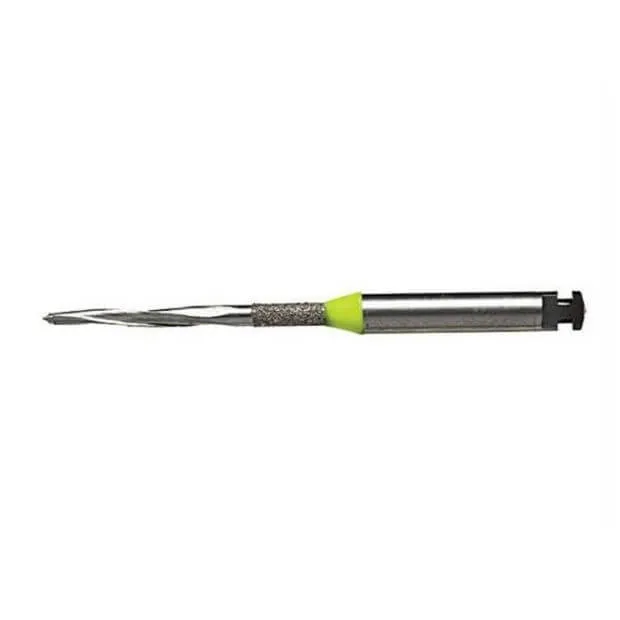 UniCore Drill Size #1 (0.8mm) Yellow