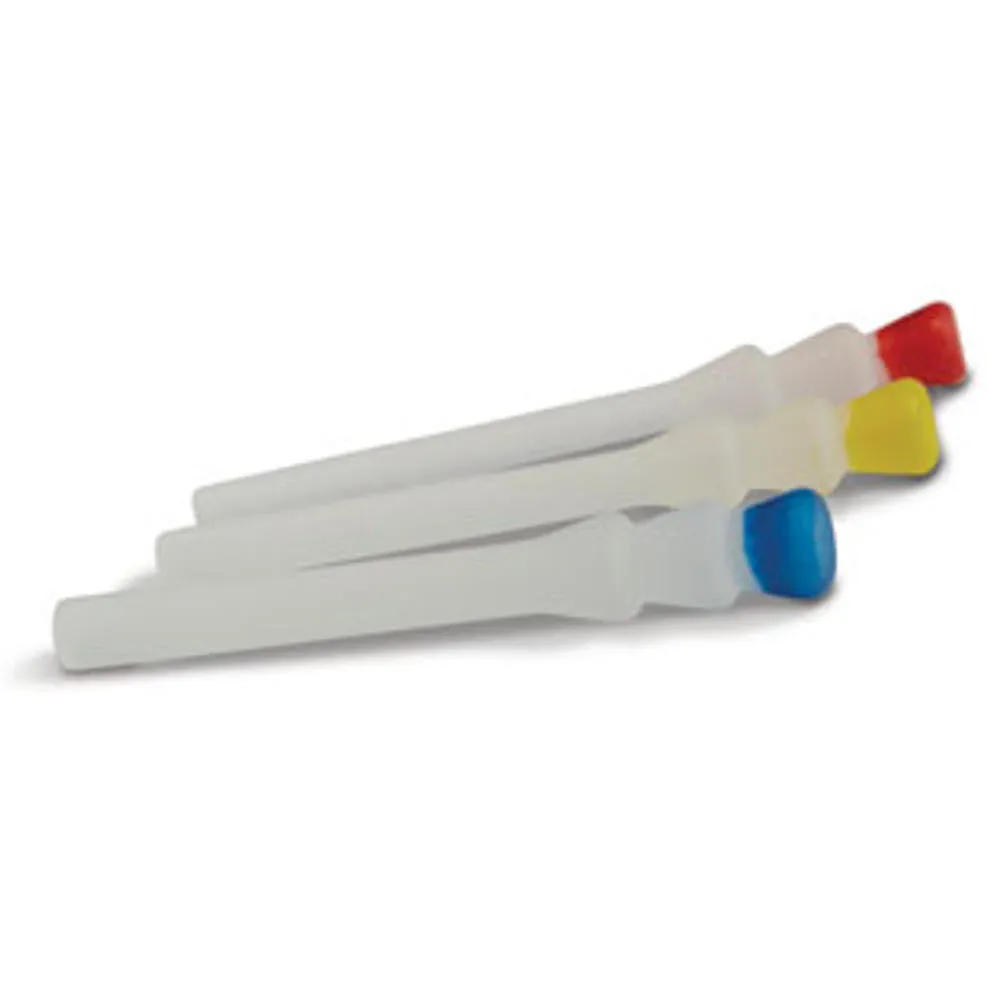 FibreKleer 4X, Tapered Fiber Post 1.375mm, 10x