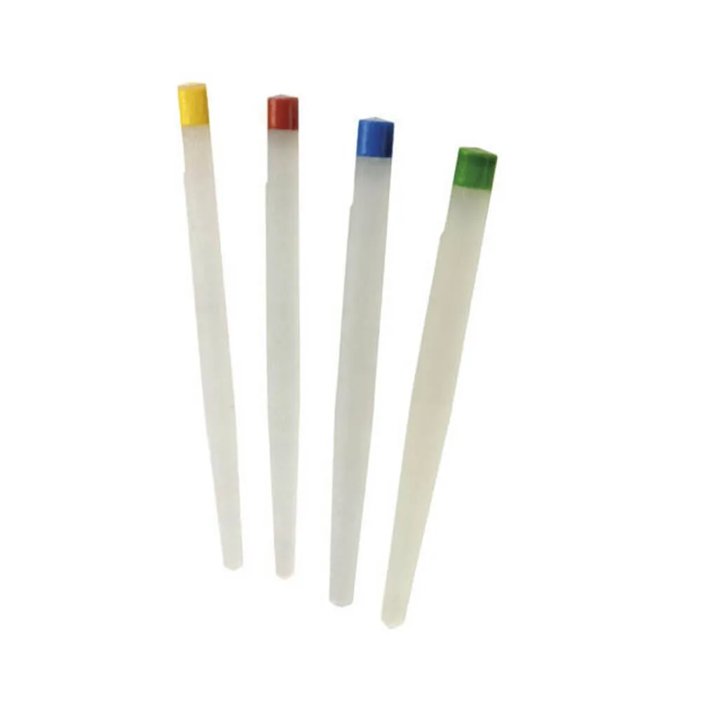 Glass Fiber X-Post #4 Green