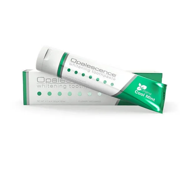 Opalescence Whitening Toothpaste Original, 4.7oz Tube