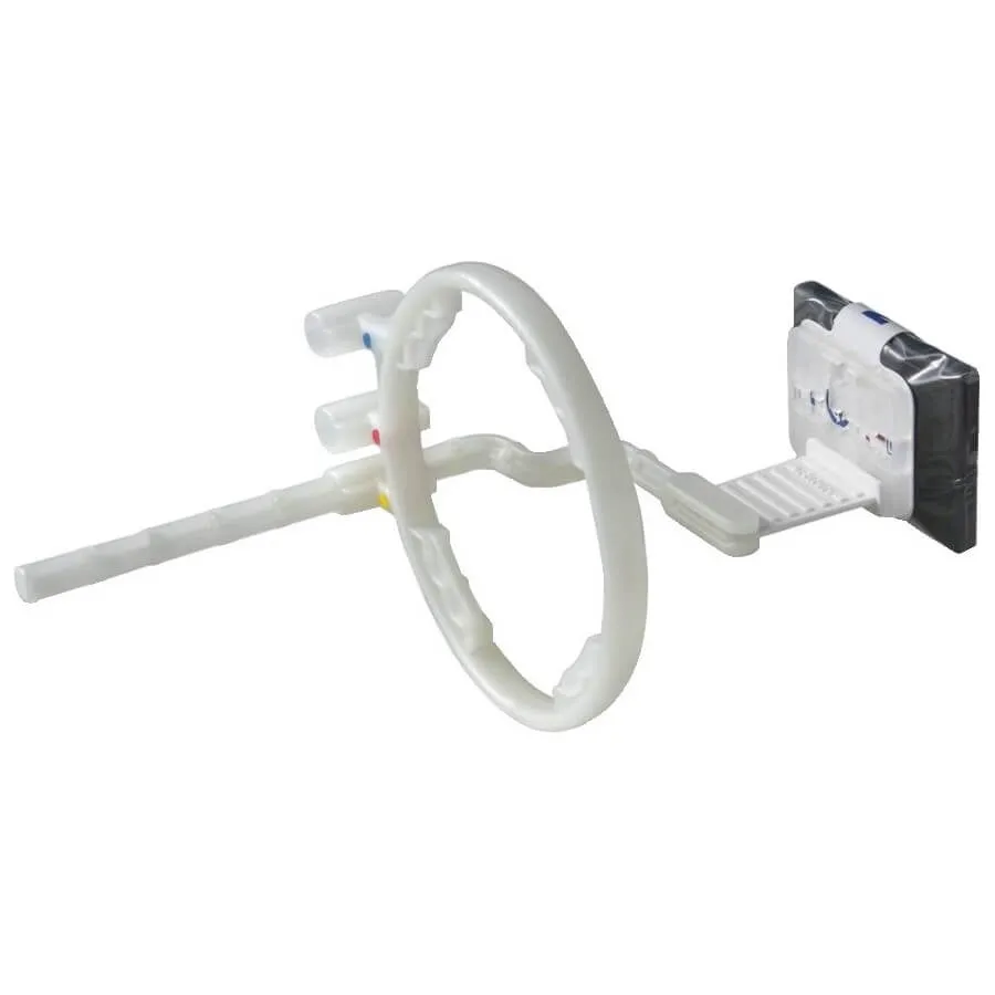 Uni-Grip Universal Sensor Holder Combo Pack for Film/PSP