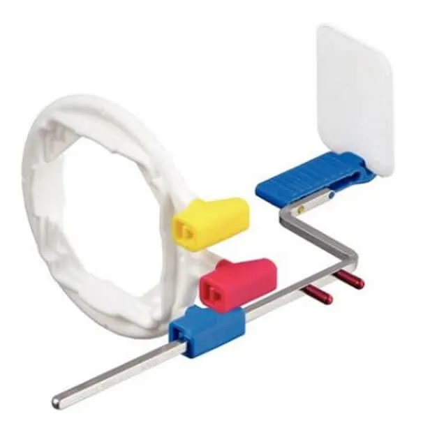 XCP-ORA Complete Kit for Film, Without Endo