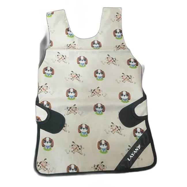 Child Lead Apron for Panorama 0.5mm Pb, 45x70cm