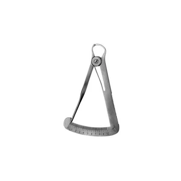 Caliper Iwanson #2