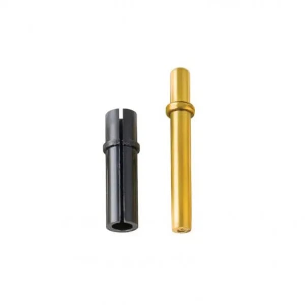 Pindex Pin, Medium, 16mm with Plastic Sleeve