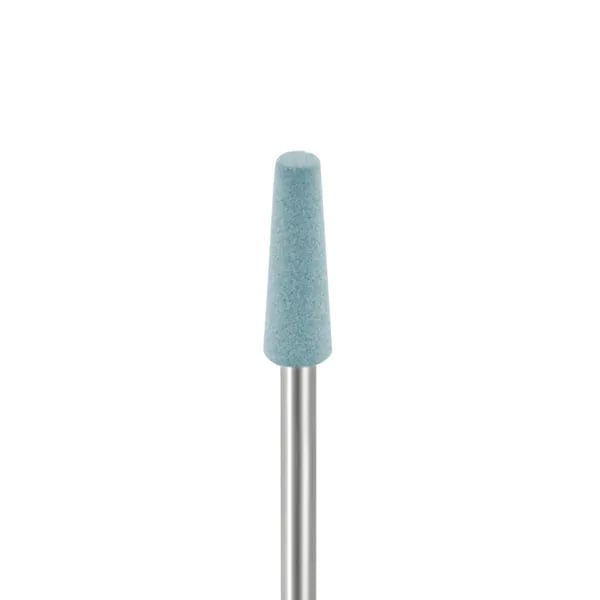 DIADUR, Porcelain & Metal Grinding, Flat Cone, HP, Medium