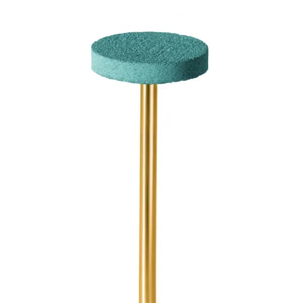 DIASYNT PLUS, Porcelain Finishing, Big Disc, HP, Coarse