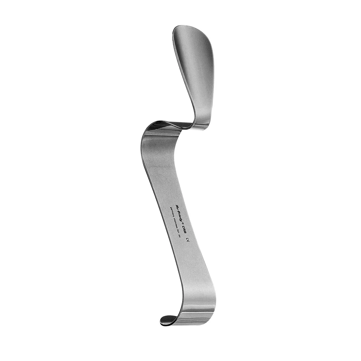 Bishop Cheek Retractor