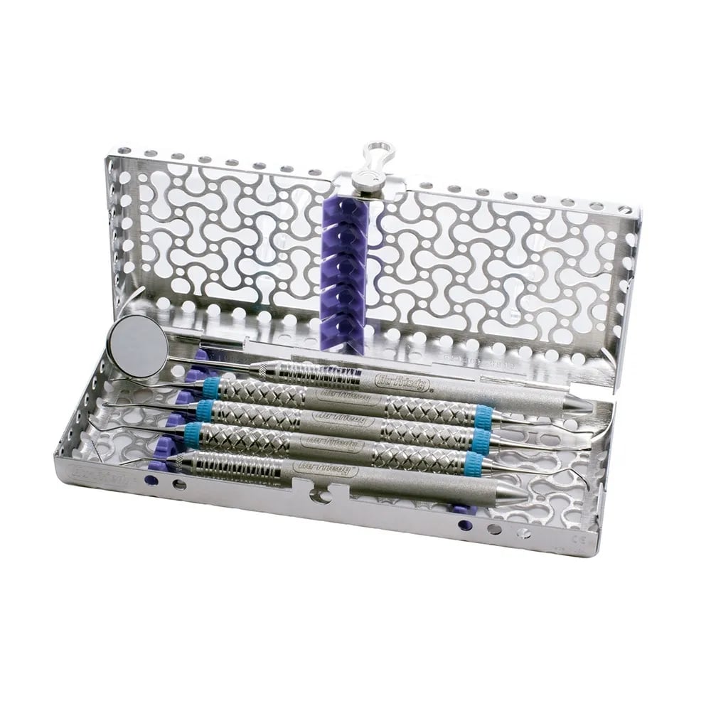 IMS Infinity DIN Collection, Profi Basic Kit