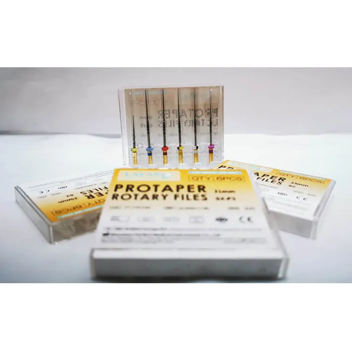 Layan Protaper مبارد دوارة 21mm SX-F3