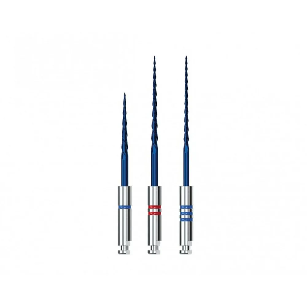 Endostar E3 Azure Basic 35/04, 25mm