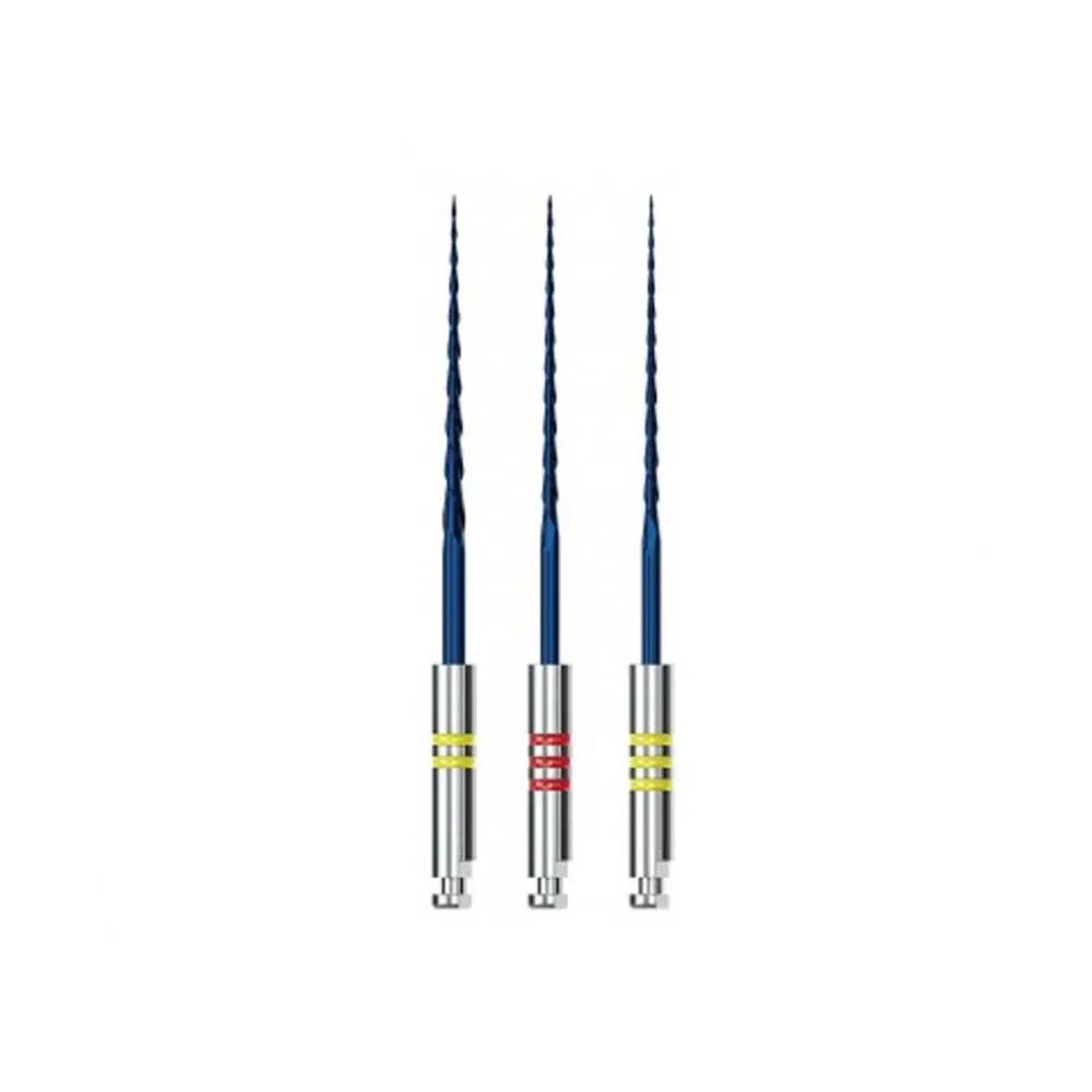 Endostar E3 Azure Basic 40/04, 25mm