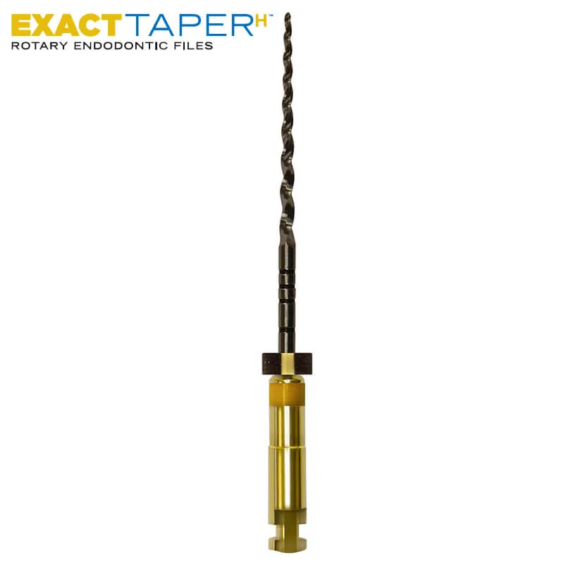ExactTaperH Rotary File F5 21mm, PK/6