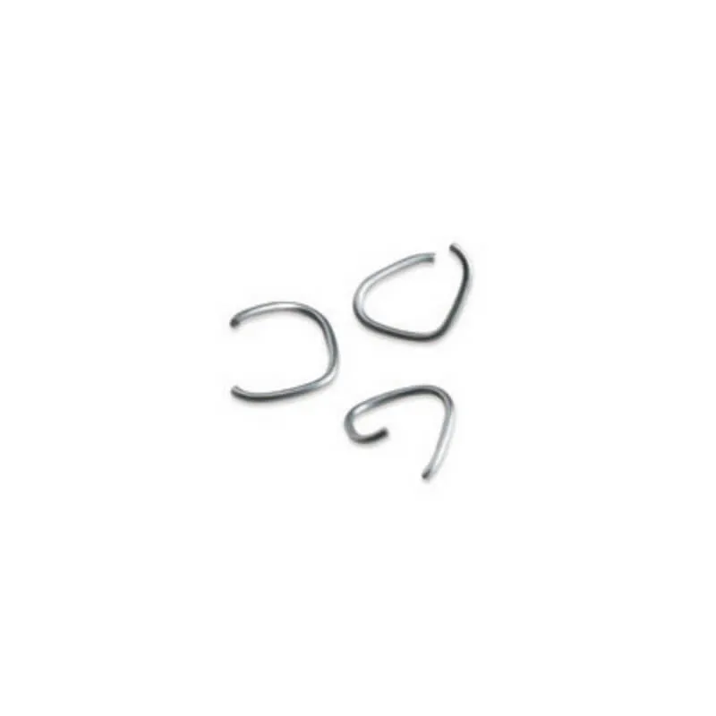 زنبرك فاصل TruFlex NiTi، ضاحك، PK/25