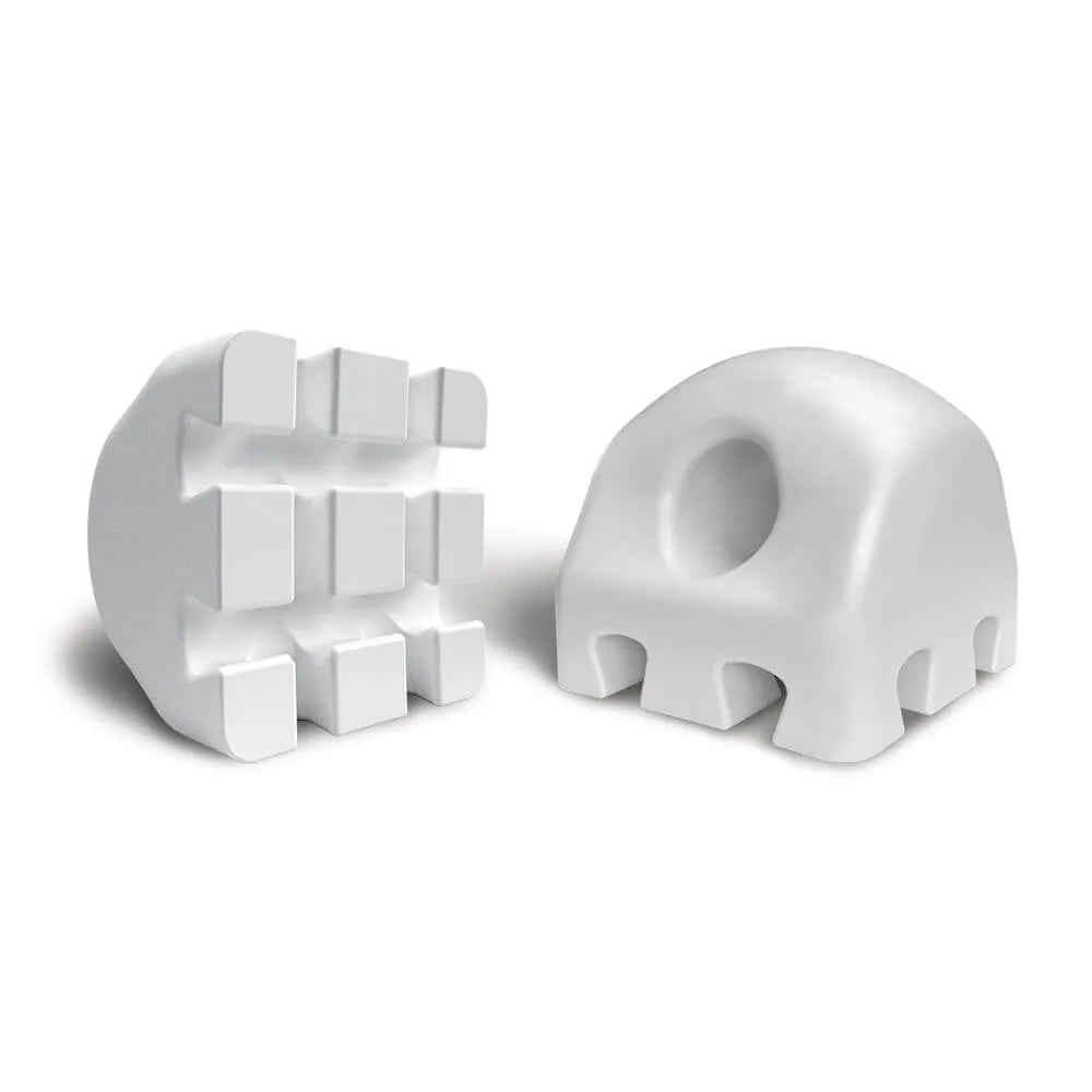 OrthoFlex Bondable Composite Eyelet, PK/10