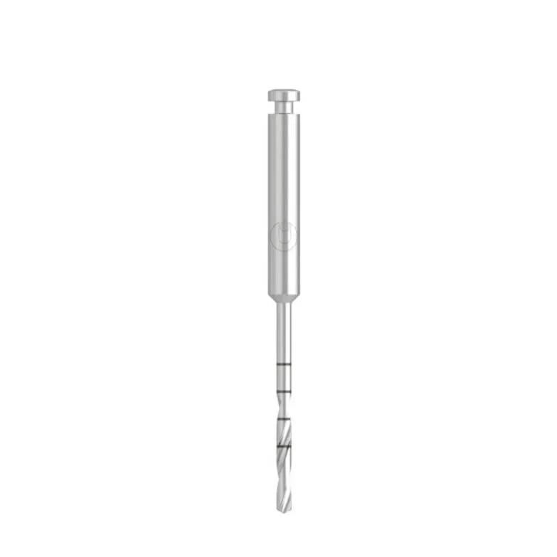 Drill for Orthodontic Implant, Diameter 1.5mm