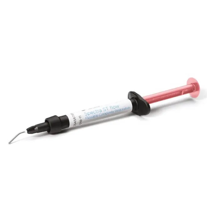 Neo Spectra ST - Flow Syringe Nano Composite, A3.5 (= Shades A3.5; B3; B4; C3)