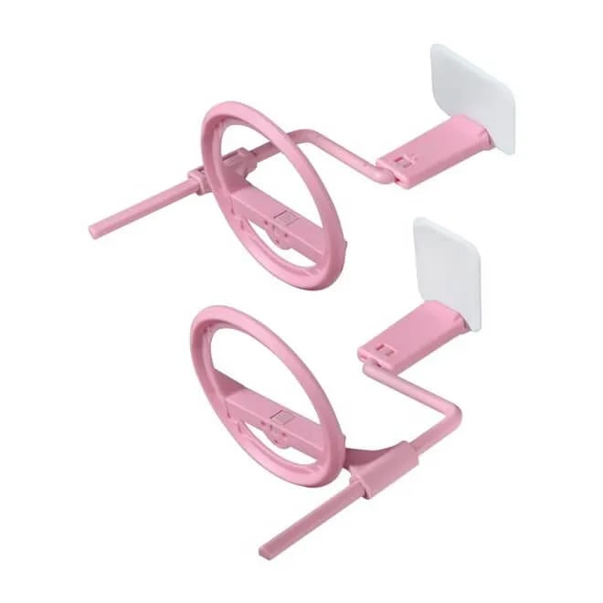 Flip-Ray PA, Periapical Film & Ph.Plate Holder, Bite Blocks, Adults, PK/4