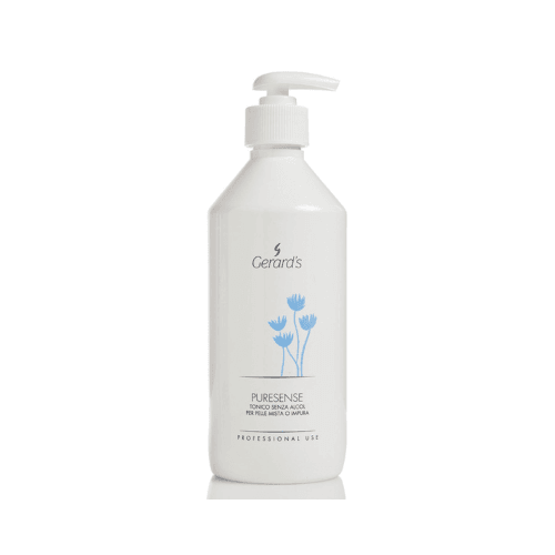 Facial Toner for Oily Skin, 500 ml