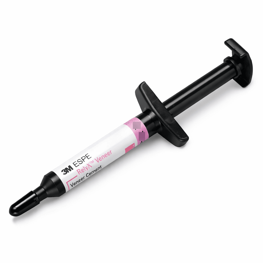 3M RelyX Veneer Cement Refill Shade Translucent 8714TR