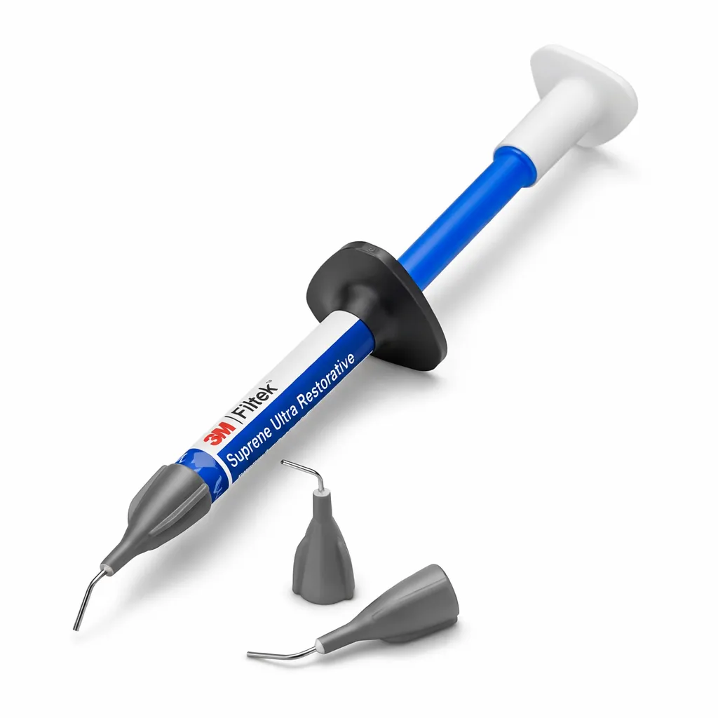 محقن ترميمي 3M Filtek Supreme Flowable درجة B1 3930B1