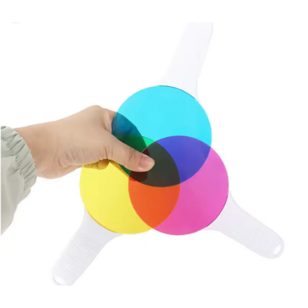 Sensory Integration Rings Set